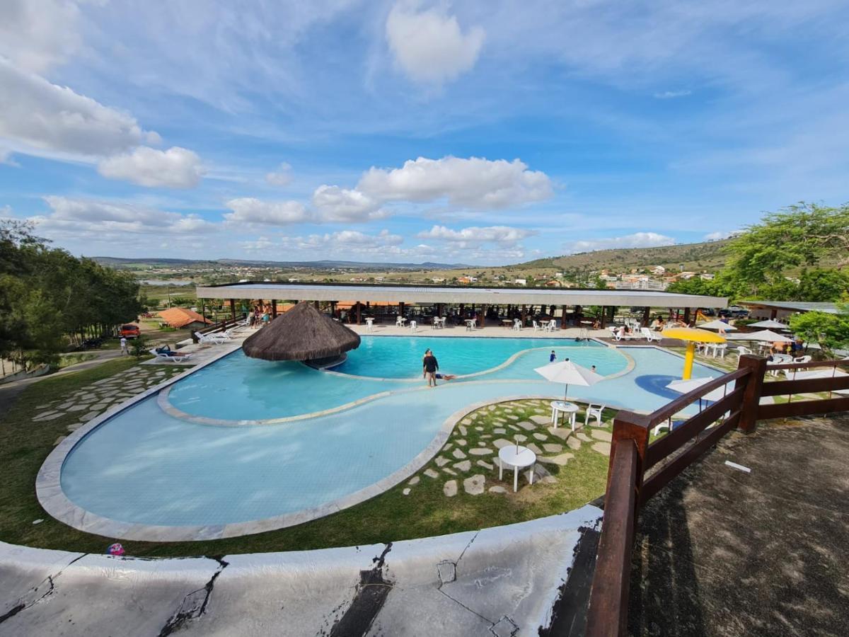 Flat No Hotel Fazenda Monte Castelo Gravata Condominio Екстериор снимка