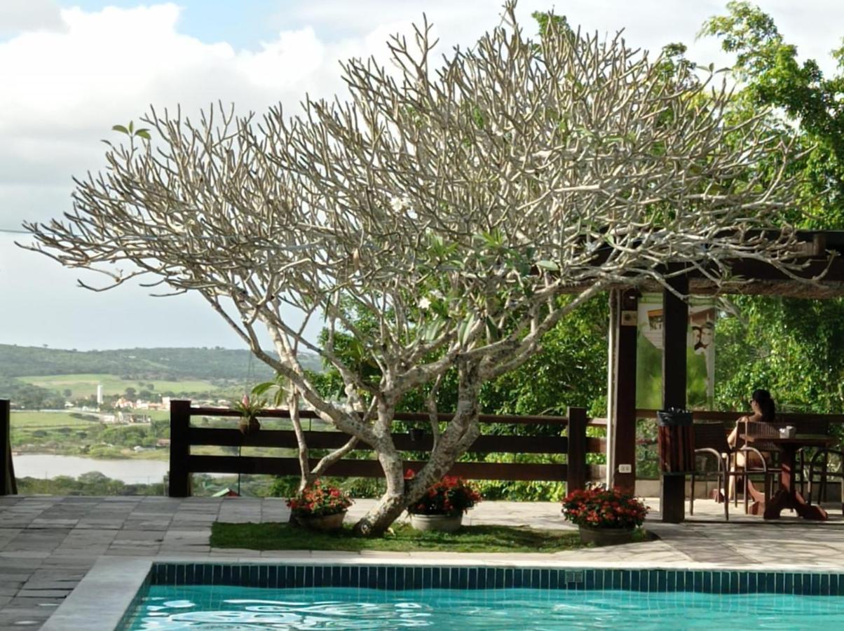 Flat No Hotel Fazenda Monte Castelo Gravata Condominio Екстериор снимка