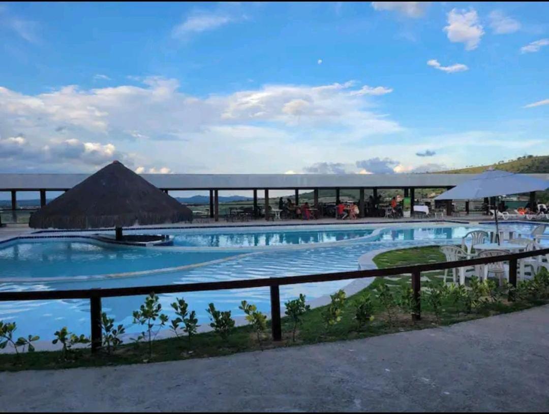 Flat No Hotel Fazenda Monte Castelo Gravata Condominio Екстериор снимка