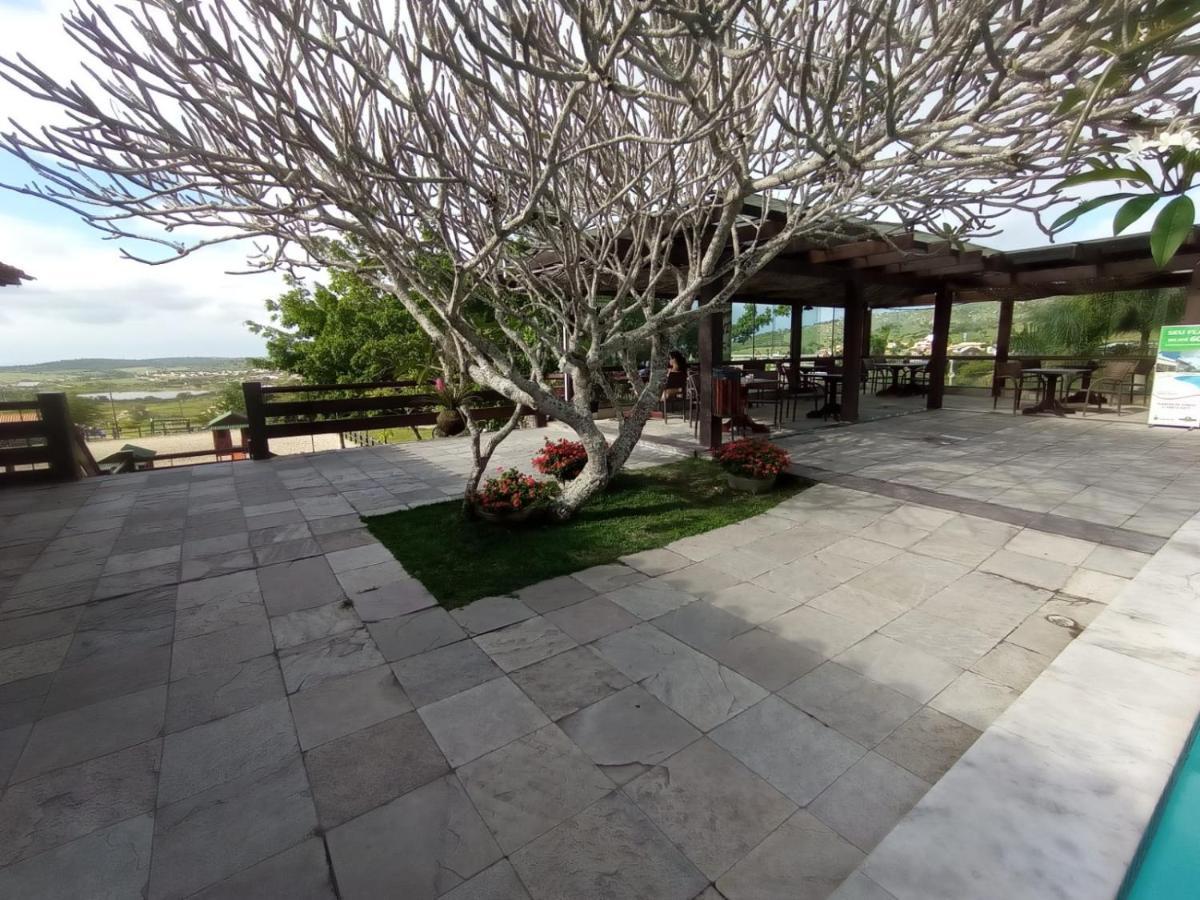 Flat No Hotel Fazenda Monte Castelo Gravata Condominio Екстериор снимка