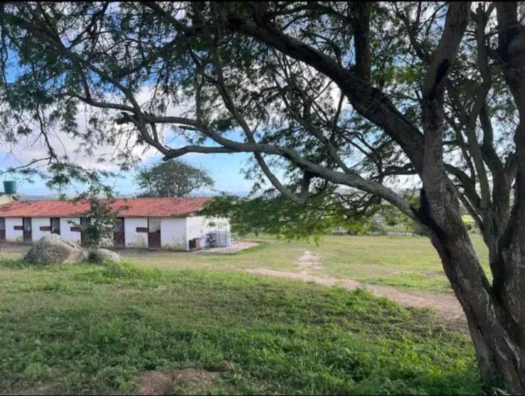 Flat No Hotel Fazenda Monte Castelo Gravata Condominio Екстериор снимка