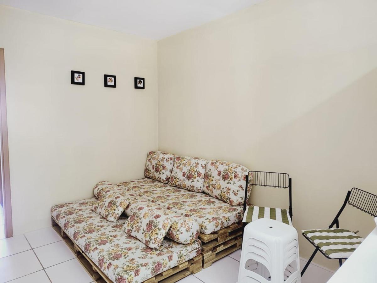 Flat No Hotel Fazenda Monte Castelo Gravata Condominio Екстериор снимка