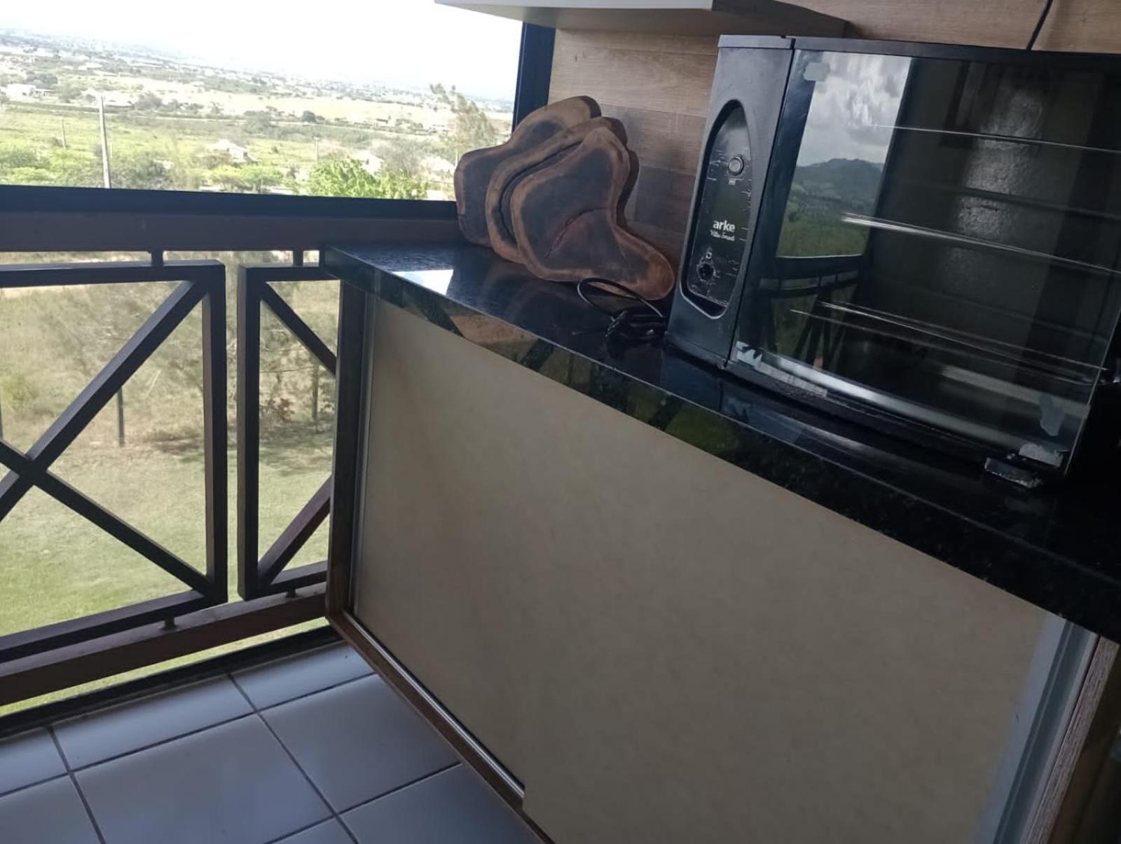 Flat No Hotel Fazenda Monte Castelo Gravata Condominio Екстериор снимка