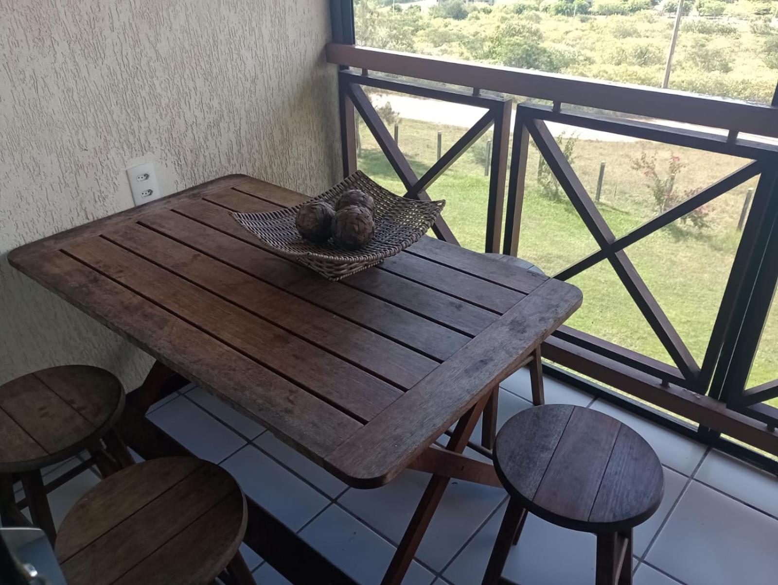 Flat No Hotel Fazenda Monte Castelo Gravata Condominio Екстериор снимка