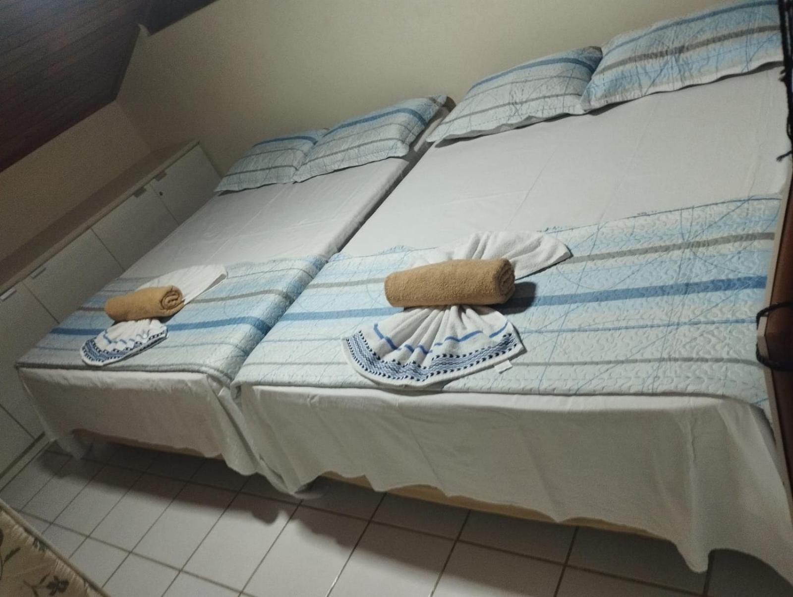 Flat No Hotel Fazenda Monte Castelo Gravata Condominio Екстериор снимка