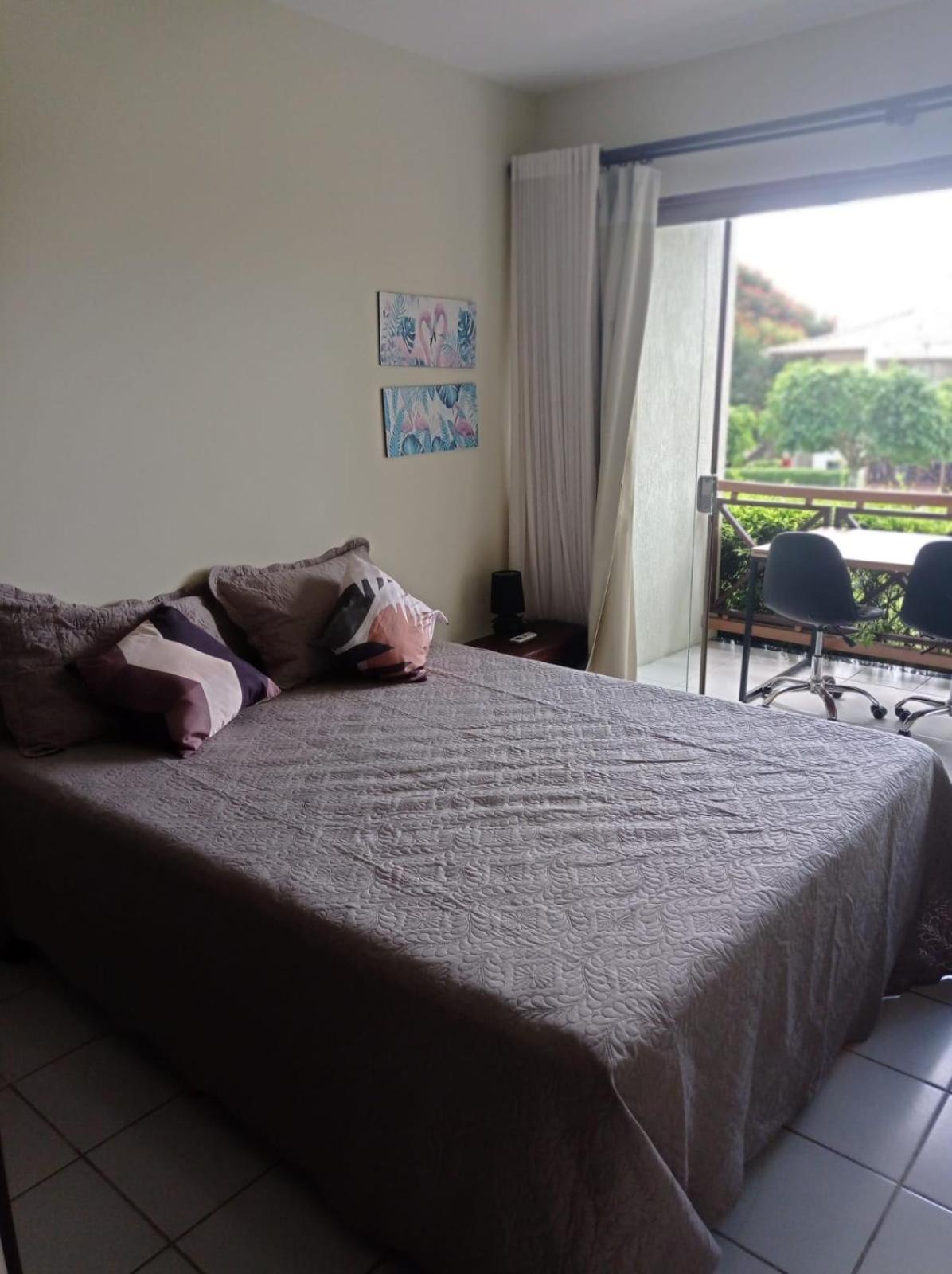 Flat No Hotel Fazenda Monte Castelo Gravata Condominio Екстериор снимка