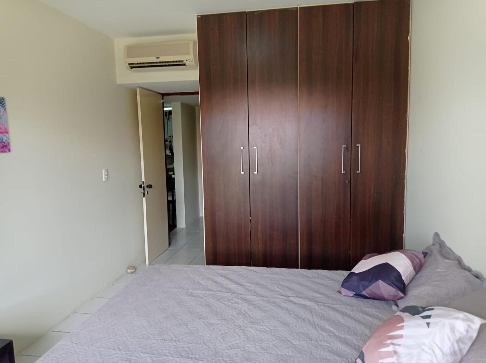 Flat No Hotel Fazenda Monte Castelo Gravata Condominio Екстериор снимка