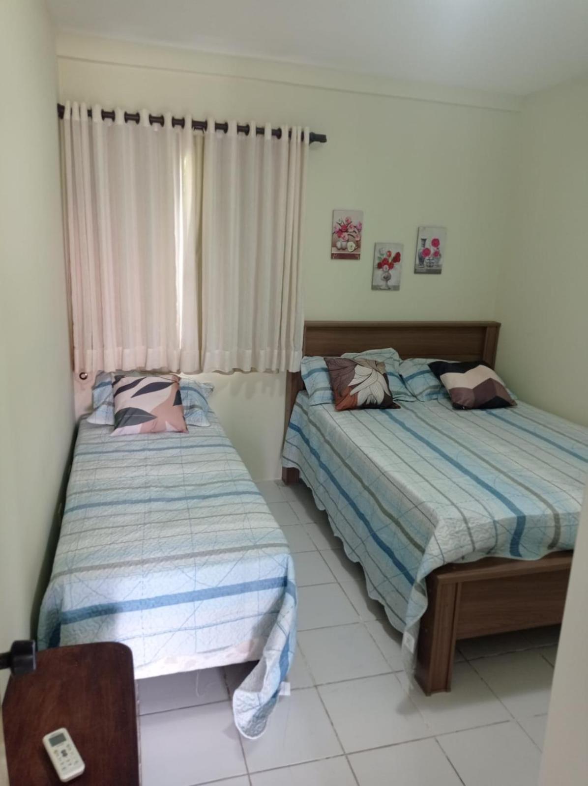 Flat No Hotel Fazenda Monte Castelo Gravata Condominio Екстериор снимка