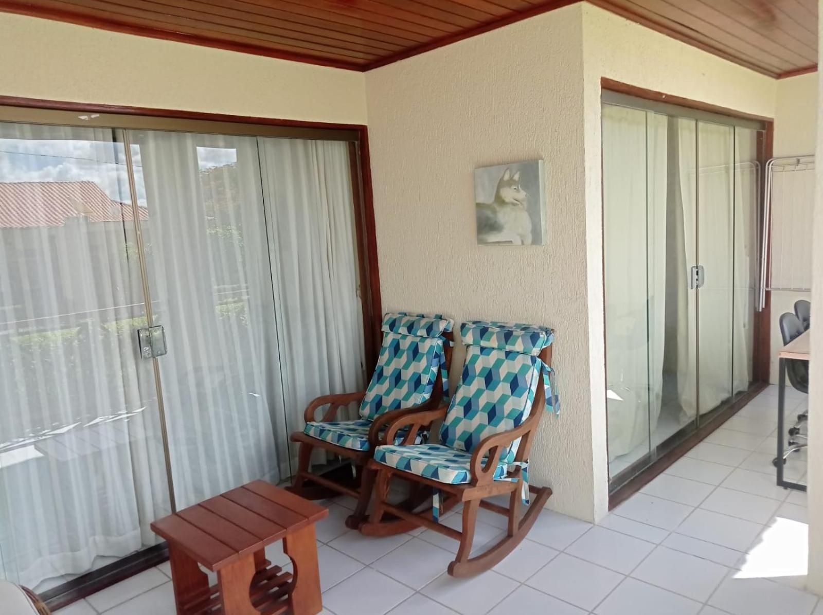 Flat No Hotel Fazenda Monte Castelo Gravata Condominio Екстериор снимка