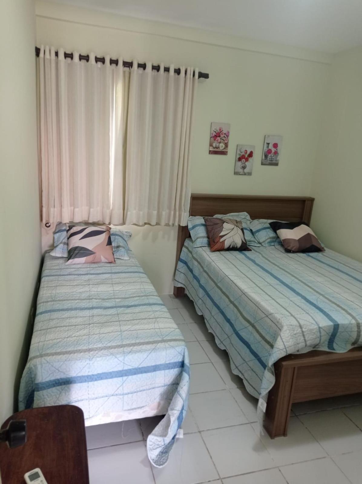 Flat No Hotel Fazenda Monte Castelo Gravata Condominio Екстериор снимка